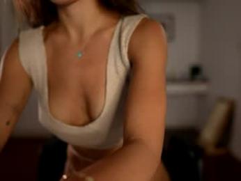 valerieh — Chaturbate recorded stream screenshot (11 Dec 2025)