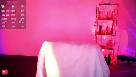 Autumn_Nighht — Stripchat recorded stream image, 11.12.2025 03:00