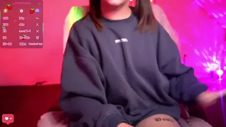 Autumn_Nighht — Stripchat recorded stream image, 11.12.2025 03:00