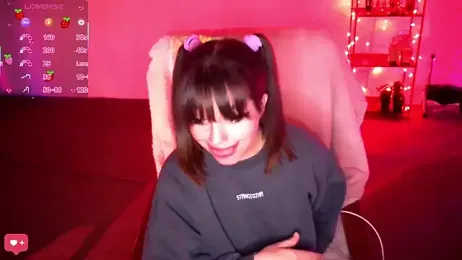 Autumn_Nighht — Stripchat recorded stream image, 11.12.2025 03:00