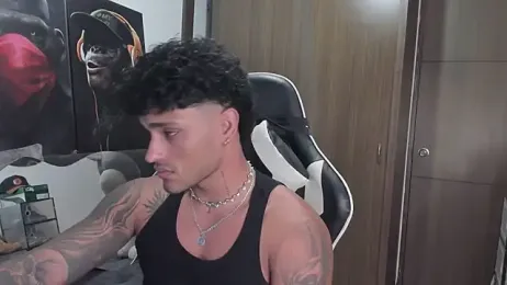 Alessandro_Vanni — Stripchat recorded stream screenshot (11 Dec 2025)