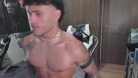 Alessandro_Vanni — Stripchat recorded stream screenshot (11 Dec 2025)