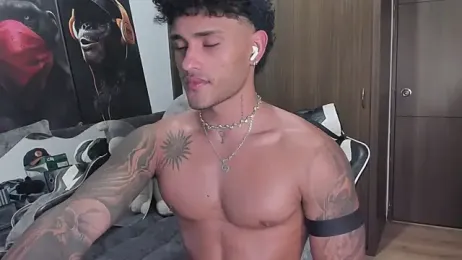 Alessandro_Vanni — Stripchat recorded stream screenshot (11 Dec 2025)