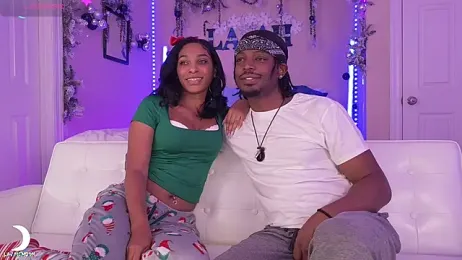 Godspot — Stripchat recorded stream image, 11.12.2025 03:40