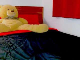 giatailor — Camsoda recorded stream image, 11.12.2025 02:10