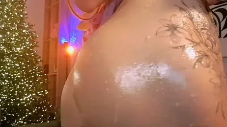 BritaKiss — Stripchat recorded stream image, 11.12.2025 02:20