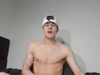 skinnyguywithbigd — Chaturbate recorded stream screenshot (11 Dec 2025)
