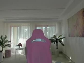 tiffanyhouston_ — Chaturbate recorded stream screenshot (11 Dec 2025)