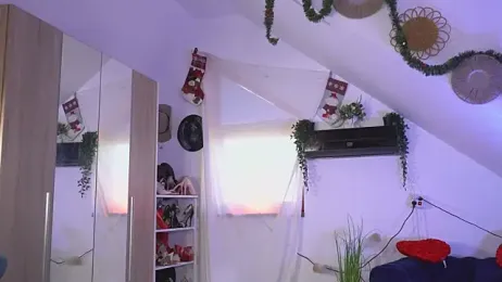 Amaliamour — Stripchat recorded stream image, 11.12.2025 05:00