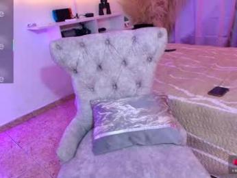 littlesexyrubi — Chaturbate recorded stream image, 11.12.2025 04:40