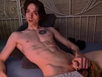 velvet_power — Chaturbate recorded stream image, 11.12.2025 04:30