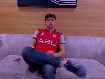 heteros_men — Chaturbate recorded stream image, 11.12.2025 13:50