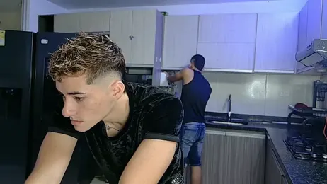 Boysgang_sex — Stripchat recorded stream screenshot (11 Dec 2025)