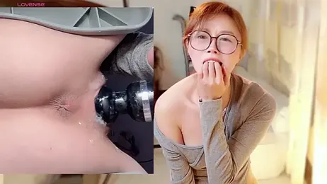 Krismil3 — Stripchat recorded stream screenshot (11 Dec 2025)