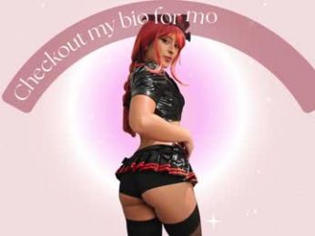 rosiebones — Chaturbate recorded stream image, 11.12.2025 23:10