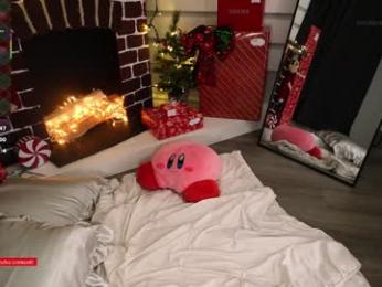 rosiebones — Chaturbate recorded stream image, 11.12.2025 23:10