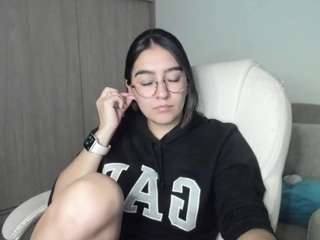 alexyferrer — Camsoda recorded stream image, 11.12.2025 22:50