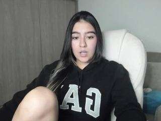 alexyferrer — Camsoda recorded stream image, 11.12.2025 22:50