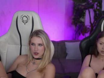 kira0541 — Chaturbate recorded stream image, 11.12.2025 20:10