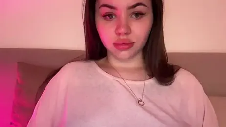 AlmaryKim — Stripchat recorded stream image, 11.12.2025 23:30
