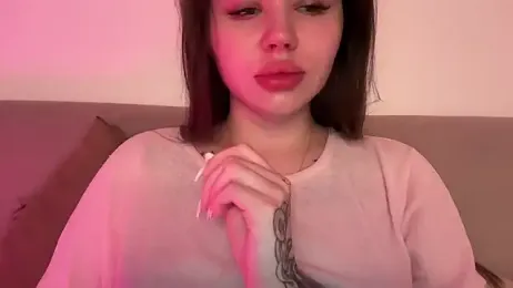 AlmaryKim — Stripchat recorded stream image, 11.12.2025 23:30