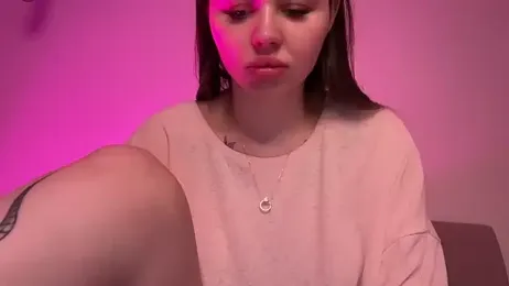 AlmaryKim — Stripchat recorded stream image, 11.12.2025 23:30