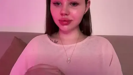 AlmaryKim — Stripchat recorded stream image, 11.12.2025 23:30