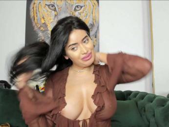 AnnaKarin — Bongacams recorded stream image, 26.02.2025 19:20