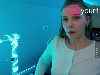 VikkiExtraCheese — Bongacams recorded stream image, 11.12.2025 20:40
