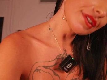 LunaMystyque — Bongacams recorded stream image, 11.12.2025 20:10