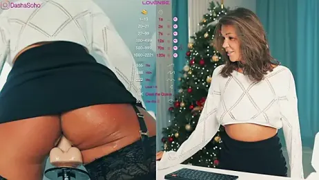 art_porno — Stripchat recorded stream image, 12.12.2025 01:00