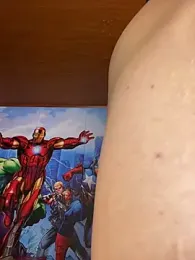 Anne_Robert — Stripchat recorded stream screenshot (12 Dec 2025)