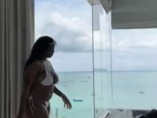 sexysagittarius1212 — Camsoda recorded stream image, 12.12.2025 04:20