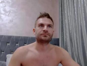 10in_deluxe — Chaturbate recorded stream screenshot (12 Dec 2025)