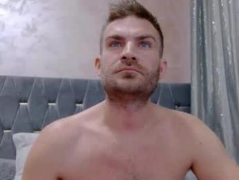 10in_deluxe — Chaturbate recorded stream screenshot (12 Dec 2025)