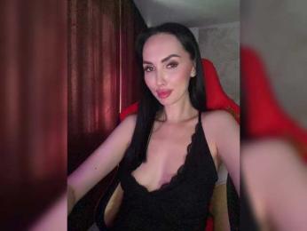 AnnaBlackFlame — Bongacams recorded stream screenshot (12 Dec 2025)