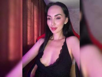 AnnaBlackFlame — Bongacams recorded stream screenshot (12 Dec 2025)