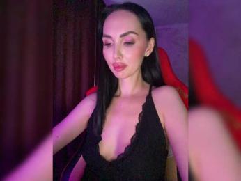 AnnaBlackFlame — Bongacams recorded stream screenshot (12 Dec 2025)