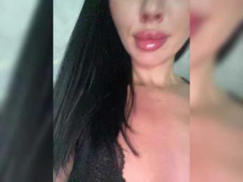 AnnaBlackFlame — Bongacams recorded stream screenshot (12 Dec 2025)