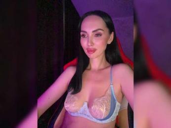 AnnaBlackFlame — Bongacams recorded stream screenshot (12 Dec 2025)
