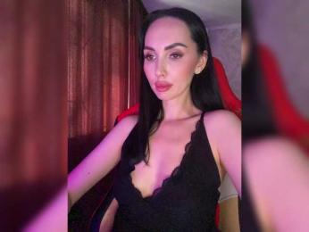 AnnaBlackFlame — Bongacams recorded stream screenshot (12 Dec 2025)