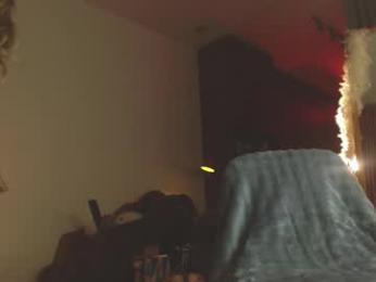 eva_quagmire — Chaturbate recorded stream image, 12.12.2025 09:00