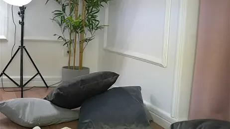 Cherrysweett — Stripchat recorded stream screenshot (12 Dec 2025)