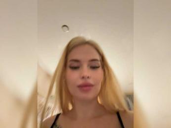 VladaMais — Bongacams recorded stream image, 12.12.2025 12:00