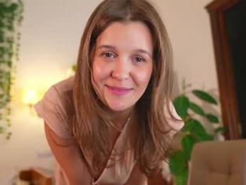 eli_sun — Chaturbate recorded stream image, 12.12.2025 09:00