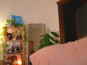 eli_sun — Chaturbate recorded stream image, 12.12.2025 09:00