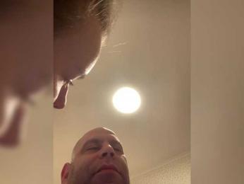 YuGoVi — Bongacams recorded stream image, 12.12.2025 13:00