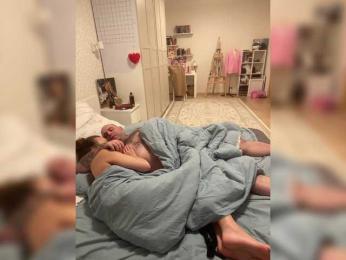 YuGoVi — Bongacams recorded stream image, 12.12.2025 13:00