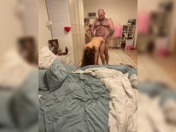 YuGoVi — Bongacams recorded stream image, 12.12.2025 13:00