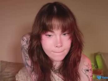 salimurr — Chaturbate recorded stream screenshot (12 Dec 2025)